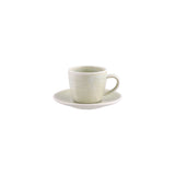 Espresso Cup Saucer - 115mm, Lush: Pack of 6