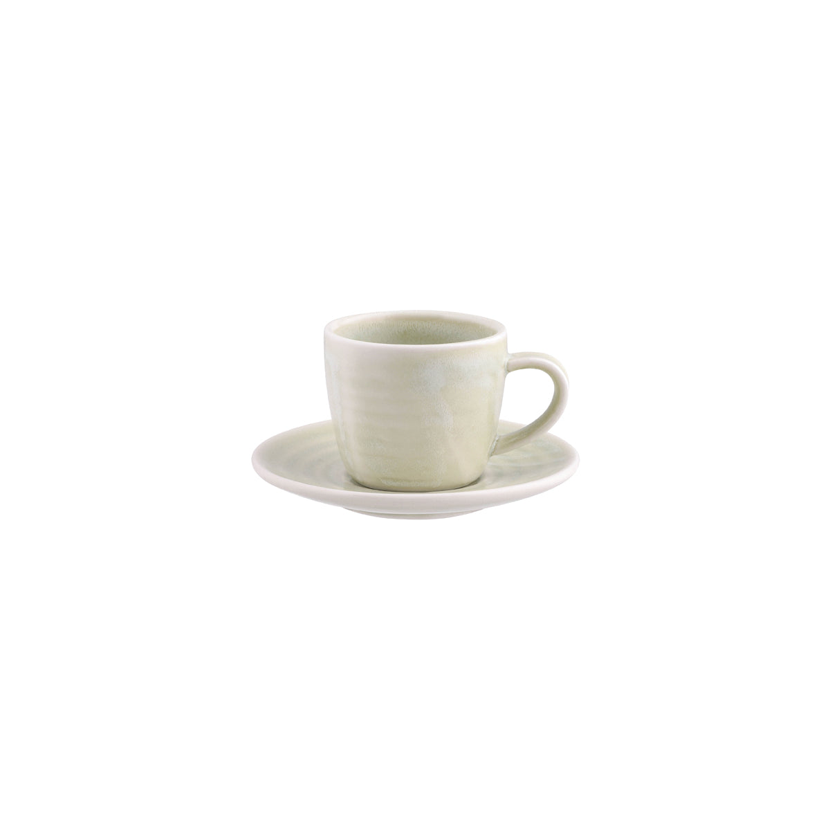 Espresso Cup - 90ml, Lush: Pack of 6