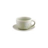 Coffee - Tea Cup Saucer - 145mm, Lush: Pack of 6