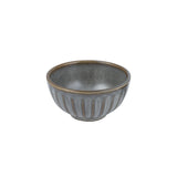 Round Bowl - 115Mm, Scallop Chic: Pack of 4