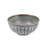 Round Bowl - 180Mm, Scallop Chic: Pack of 4