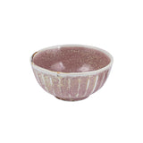 Round Bowl - 140Mm, Scallop Icon: Pack of 6