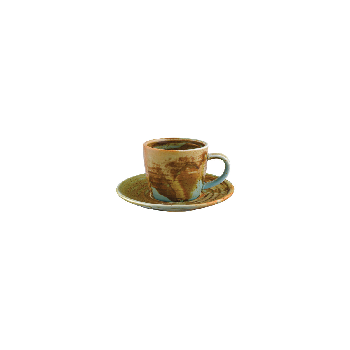 Espresso Cup - 90ml, Nourish: Pack of 6