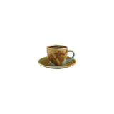 Espresso Cup Saucer - 115mm, Nourish: Pack of 6