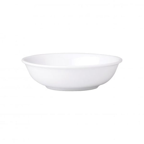 Coupe Soup Bowl (0307) - 170mm, Chelsea from Royal Porcelain. made out of Porcelain and sold in boxes of 48. Hospitality quality at wholesale price with The Flying Fork! 