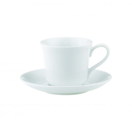 Teacup To Suit 94049, 94340, 94385 - 0.20Lt, Chelsea Alta from Royal Porcelain. made out of Porcelain and sold in boxes of 12. Hospitality quality at wholesale price with The Flying Fork! 