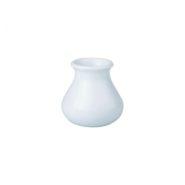Toothpick Holder - 50x30mm, Chelsea from Royal Porcelain. made out of Porcelain and sold in boxes of 24. Hospitality quality at wholesale price with The Flying Fork! 