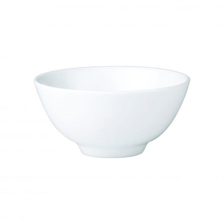 Soup-Noodle Bowl (4044) - 150mm, Chelsea from Royal Porcelain. made out of Porcelain and sold in boxes of 6. Hospitality quality at wholesale price with The Flying Fork! 
