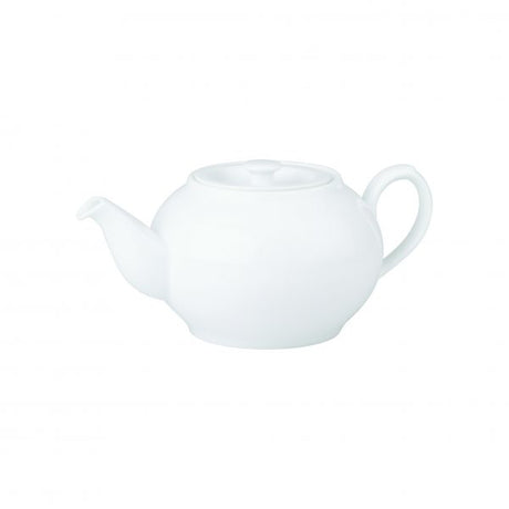 Chinese Teacup - 1.0Lt, Chelsea from Royal Porcelain. made out of Porcelain and sold in boxes of 6. Hospitality quality at wholesale price with The Flying Fork! 