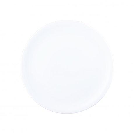 Pizza Plate (0996) - 310mm, Chelsea from Royal Porcelain. made out of Porcelain and sold in boxes of 12. Hospitality quality at wholesale price with The Flying Fork! 