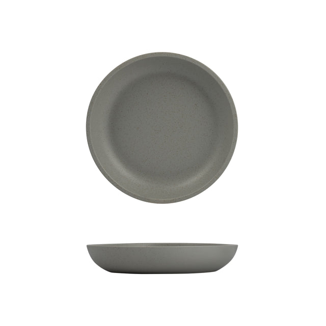 Share Bowl - 750Ml, Ash from Luzerne. Sold in boxes of 4. Hospitality quality at wholesale price with The Flying Fork! 