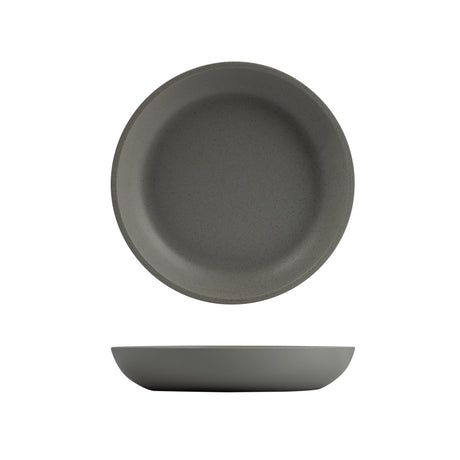 Share Bowl - 1100Ml, Ash from Luzerne. Sold in boxes of 4. Hospitality quality at wholesale price with The Flying Fork! 