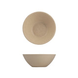 Round Bowl - 1100Ml, Clay from Luzerne. Sold in boxes of 3. Hospitality quality at wholesale price with The Flying Fork! 
