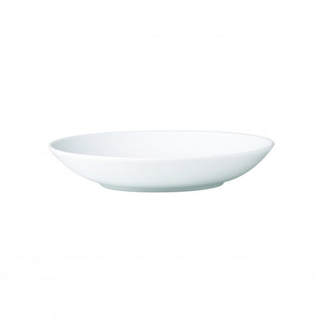 Coupe Deep Pasta Plate (4302) - 290mm, Chelsea from Royal Porcelain. made out of Porcelain and sold in boxes of 12. Hospitality quality at wholesale price with The Flying Fork! 