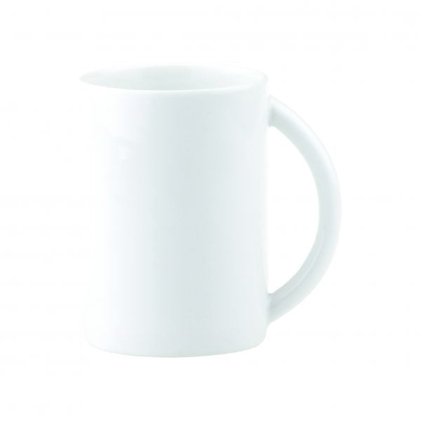 Coffee Mug (8013) - 250ml, Chelsea from Royal Porcelain. made out of Porcelain and sold in boxes of 24. Hospitality quality at wholesale price with The Flying Fork! 