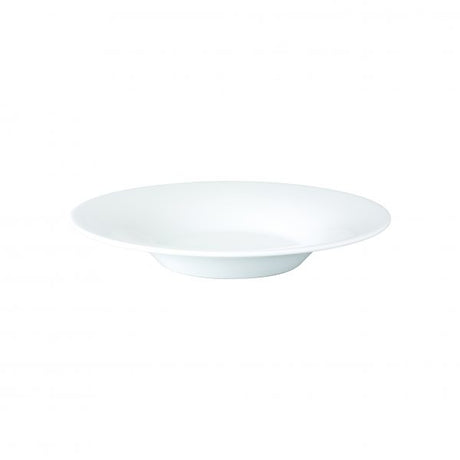 Pasta Bowl (5504) - 320mm, Chelsea from Royal Porcelain. made out of Porcelain and sold in boxes of 12. Hospitality quality at wholesale price with The Flying Fork! 