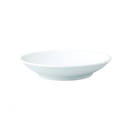Round Coupe Plate (P5509) - 260mm, Chelsea from Royal Porcelain. made out of Porcelain and sold in boxes of 12. Hospitality quality at wholesale price with The Flying Fork! 