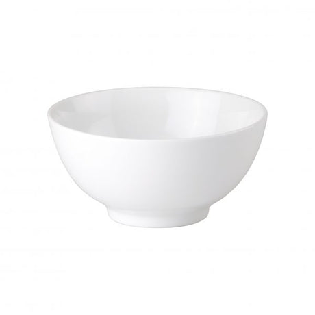Noodle Bowl (41-3818) - 190mm, Chelsea from Royal Porcelain. made out of Porcelain and sold in boxes of 6. Hospitality quality at wholesale price with The Flying Fork! 