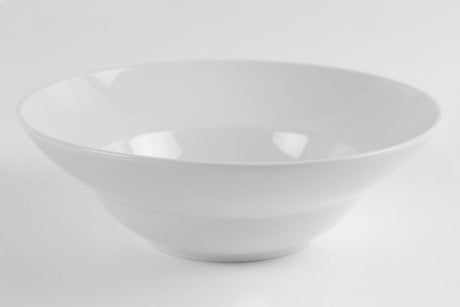 Pasta Bowl (P0994) - 235mm, Chelsea from Royal Porcelain. made out of Porcelain and sold in boxes of 12. Hospitality quality at wholesale price with The Flying Fork! 