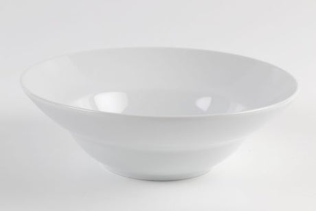 Pasta Bowl (P0995) - 210mm, Chelsea from Royal Porcelain. made out of Porcelain and sold in boxes of 12. Hospitality quality at wholesale price with The Flying Fork! 