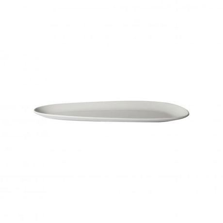 Long Tray (5630) - 405x120mm, Chelsea from Royal Porcelain. made out of Porcelain and sold in boxes of 6. Hospitality quality at wholesale price with The Flying Fork! 