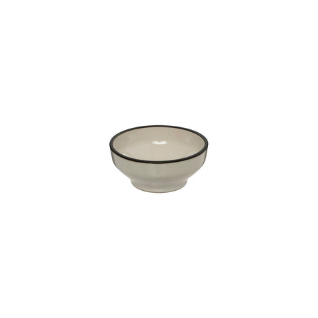 Ramekin - 100Mm, Dusted White from Luzerne. made out of Ceramic and sold in boxes of 6. Hospitality quality at wholesale price with The Flying Fork! 