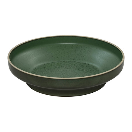 Share Bowl - 260Mm, Smokey Basil from Luzerne. made out of Ceramic and sold in boxes of 4. Hospitality quality at wholesale price with The Flying Fork! 