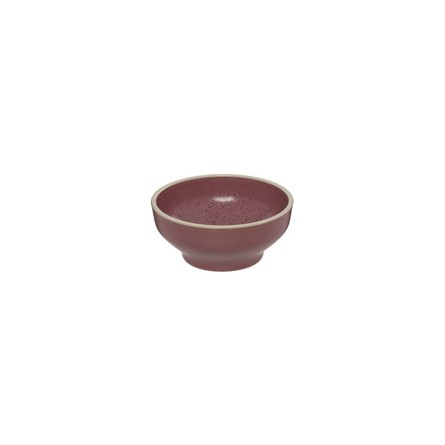 Ramekin - 100Mm, Smokey Plum from Luzerne. made out of Ceramic and sold in boxes of 6. Hospitality quality at wholesale price with The Flying Fork! 