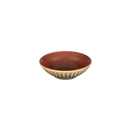 Sauce Dish / Bowl - 180Ml, Cinnamon from Luzerne. made out of Ceramic and sold in boxes of 6. Hospitality quality at wholesale price with The Flying Fork! 