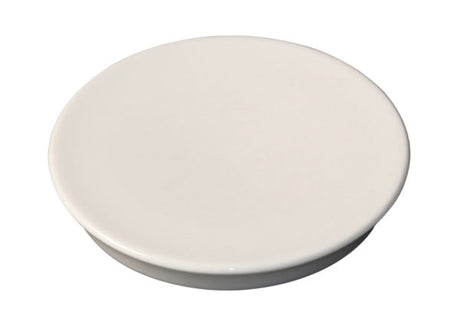 Presentation Plate - 100x15mm, White Album from Royal Porcelain. made out of Porcelain and sold in boxes of 72. Hospitality quality at wholesale price with The Flying Fork! 