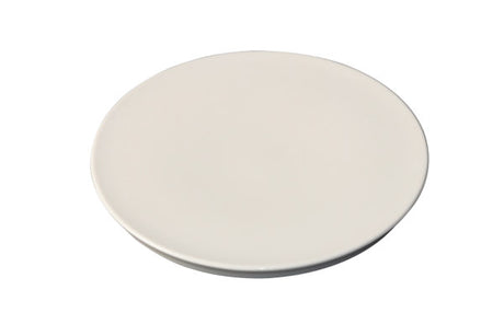 Presentation Plate - 220x15mm, White Album from Royal Porcelain. made out of Porcelain and sold in boxes of 24. Hospitality quality at wholesale price with The Flying Fork! 