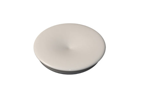 Round Dimpled Disk - White Album from Royal Porcelain. made out of Porcelain and sold in boxes of 72. Hospitality quality at wholesale price with The Flying Fork! 