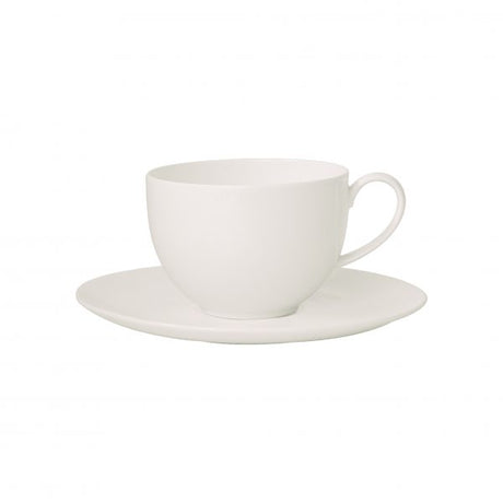 Coffee Cup (B2910) - 0.25lt, Ascot from Royal Bone China. made out of Bone China and sold in boxes of 1. Hospitality quality at wholesale price with The Flying Fork! 