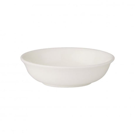 Butter-Sauce Dish (B10-0516) - 70mm, Ascot from Royal Bone China. made out of Bone China and sold in boxes of 1. Hospitality quality at wholesale price with The Flying Fork! 
