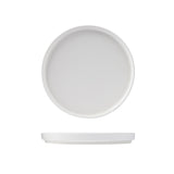 Low Plate - 260Mm, Stackable: Pack of 6