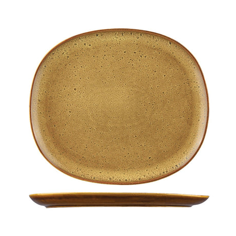 COUPE PLATE-335x295mm