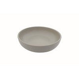 Round Bowl - 160mm, Grey, Eclipse from Eclipse. made out of Ceramic and sold in boxes of 6. Hospitality quality at wholesale price with The Flying Fork! 