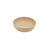 Round Bowl - 125mm, Taupe, Eclipse from Eclipse. made out of Ceramic and sold in boxes of 6. Hospitality quality at wholesale price with The Flying Fork! 