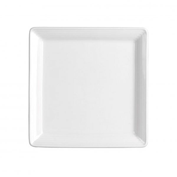 Square Dish (931-4913) - 130x10mm, Aura: Pack of 6