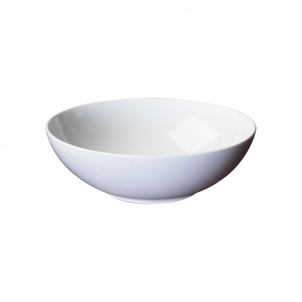 Cereal Bowl (410366) - 160mm, Alto from Patra by Nikko. made out of Porcelain and sold in boxes of 6. Hospitality quality at wholesale price with The Flying Fork! 