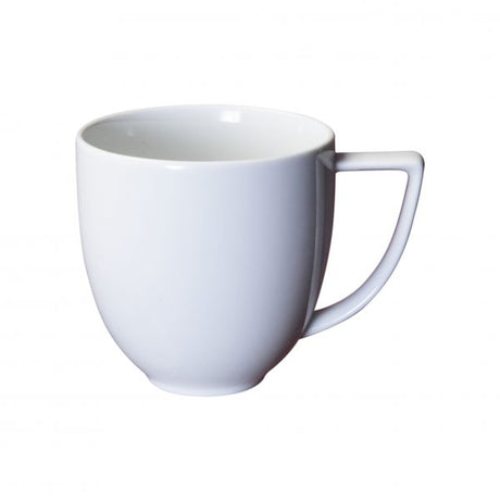 Coffee Mug (412410) - 400ml, Alto from Patra by Nikko. made out of Porcelain and sold in boxes of 6. Hospitality quality at wholesale price with The Flying Fork! 