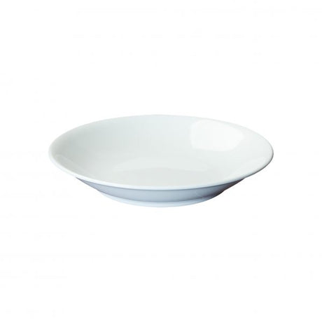 Coupe Deep Round Plate (0327) - 270mm, Nova from Patra by Nikko. made out of Porcelain and sold in boxes of 24. Hospitality quality at wholesale price with The Flying Fork! 