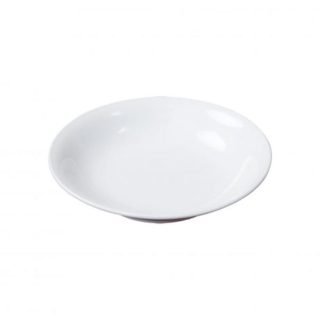 Coupe Round Bowl (0320) - 205mm, Nova from Patra by Nikko. made out of Porcelain and sold in boxes of 24. Hospitality quality at wholesale price with The Flying Fork! 