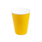 Latte Cup - Maize, 200ml from Bevande. stackable, made out of Porcelain and sold in boxes of 6. Hospitality quality at wholesale price with The Flying Fork! 