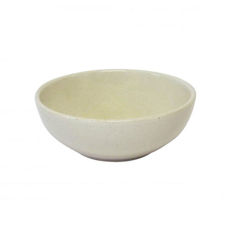 Cereal Bowl - 160x55mm, Artistica, Sand from tablekraft. made out of Stoneware and sold in boxes of 4. Hospitality quality at wholesale price with The Flying Fork! 