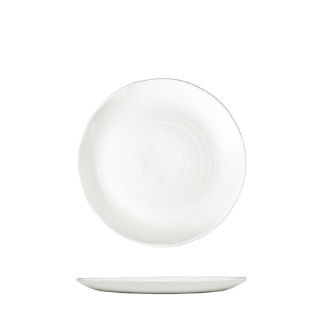 ORGANIC COUPE PLATE-164mm