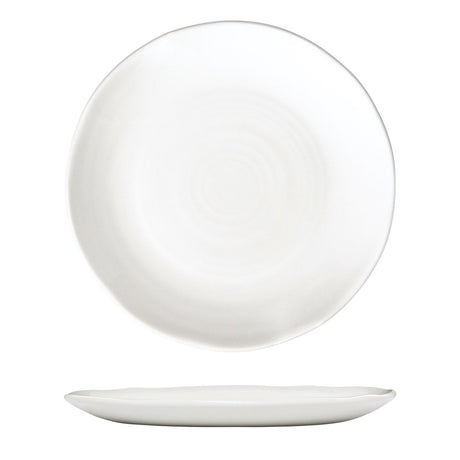 ORGANIC COUPE PLATE-275mm