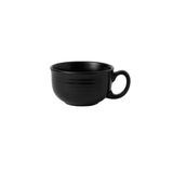 TEACUP-230ml, Jet Black