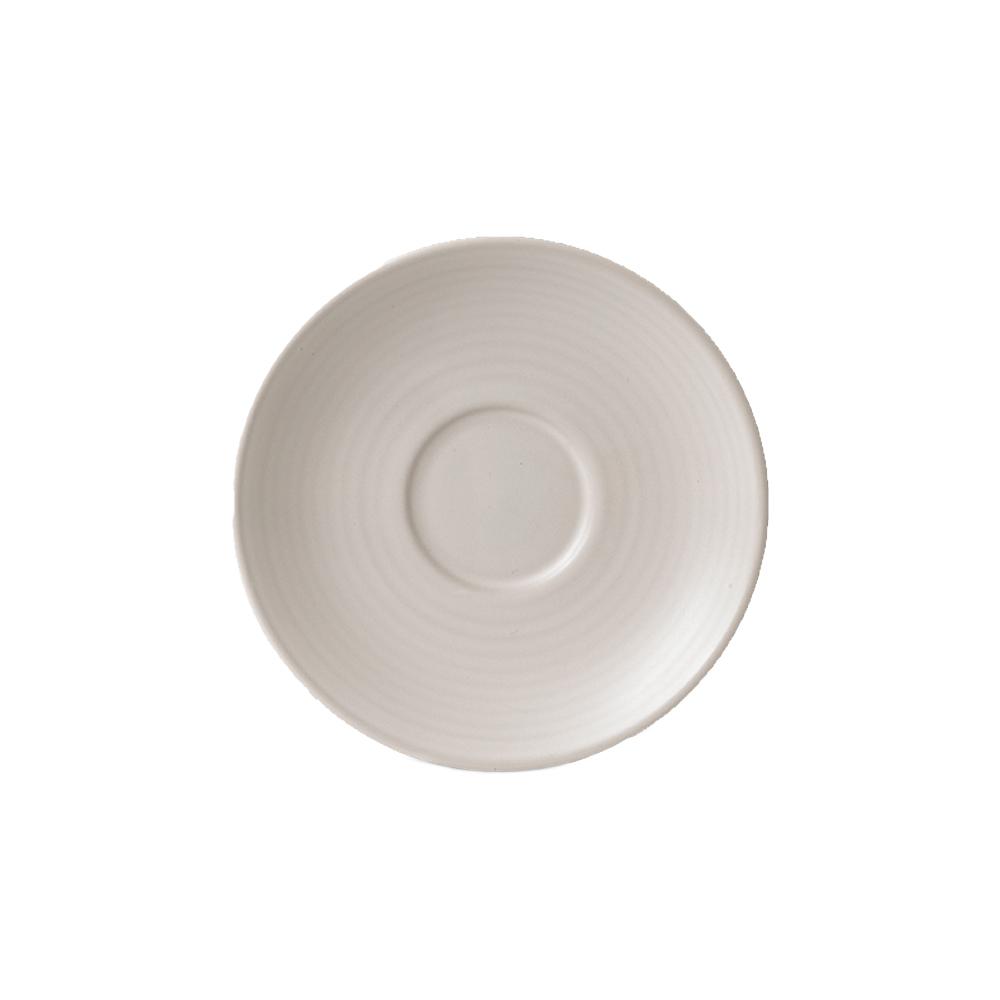 SAUCER-162mm, Pearl