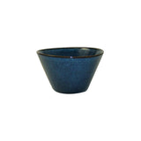 Zest Bowl - 500ml, Sapphire, Bit On the Side from Churchill. made out of Porcelain and sold in boxes of 12. Hospitality quality at wholesale price with The Flying Fork! 